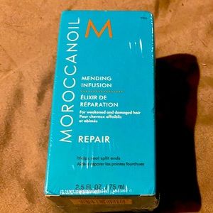Moroccanoil Mending Infusion Repair